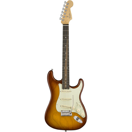 Fender American Elite Strat Eb TS