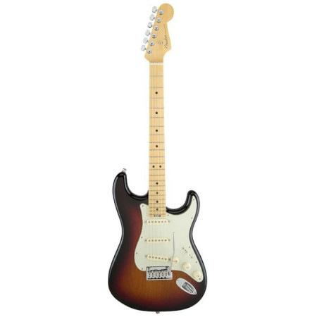 Fender American Elite Strat Maple 3CBM