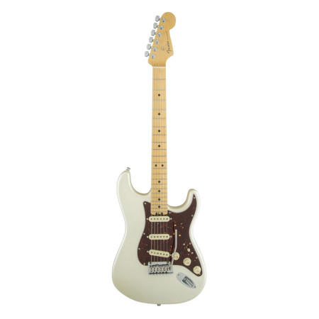 Fender American Elite Strat Maple OP
