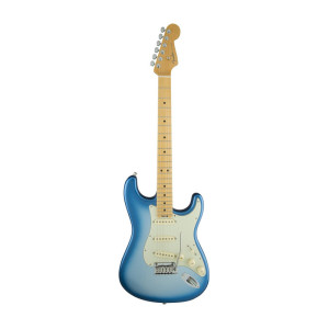 Fender American Elite Strat Maple SBM