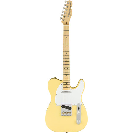 Fender American Performer Telecaster Maple VW