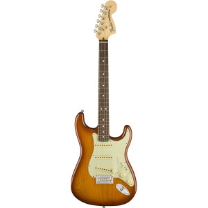Fender American Performer Strat HB