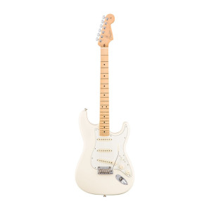 Fender American Pro Strat Maple OW