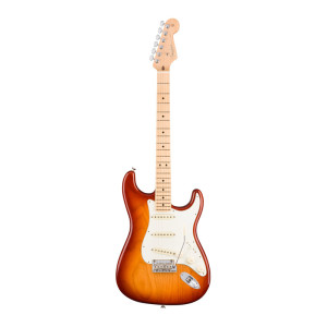 Fender American Pro Strat Maple SSB