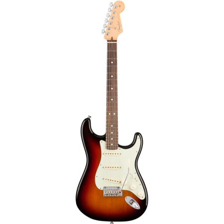 Fender American Pro Strat Rosewood 3SB