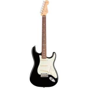 Fender American Pro Strat Rosewood BK