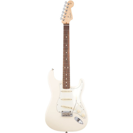 Fender American Pro Strat Rosewood OW