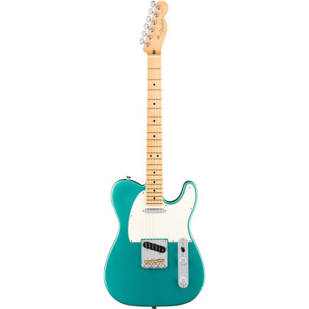 Fender American Pro Tele Maple MS