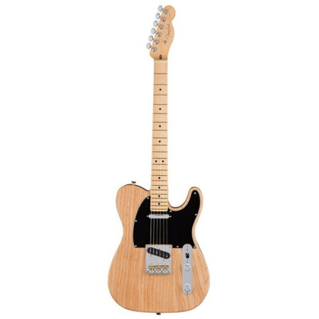 Fender American Pro Tele Maple Na