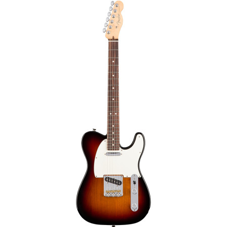 Fender American Pro Tele Rosewood 3Sb