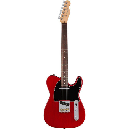 Fender American Pro Tele Rosewood CRT