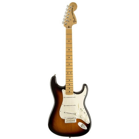 Fender American Special Strat Maple SB