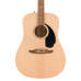 Fender California Debut Redondo Natural