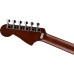 Fender California Debut Redondo Natural