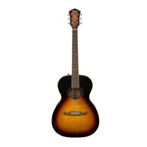 Fender FA-235E Concert Sunburst Fender FA-235E Concert Sunburst