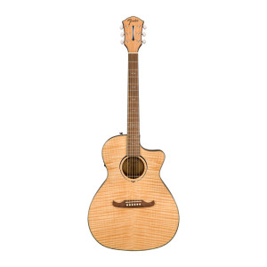 Fender FA 345CE Auditorium Natural Fender FA 345CE Auditorium Natural