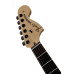Fender Jim Root Strat Ebony Flat Black