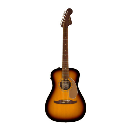 Fender Malibu Player Sunburst