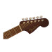 Fender Malibu Player Sunburst