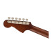 Fender Malibu Player Sunburst
