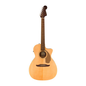 Fender Newporter Player Natural Fender Newporter Player Natural