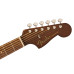 Fender Newporter Player WN All Mahogany