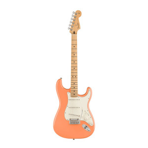 Fender Player Strat Limited Edition MN Pacific Peach Fender Player Strat Limited Edition MN Pacific Peach