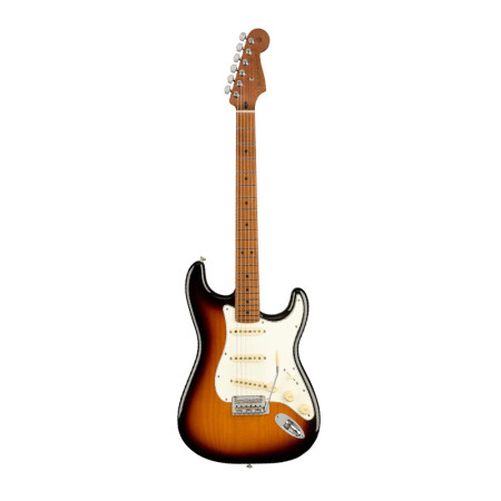 Fender Player Strat Limited Edition Roasted Maple 2-Color Sunburst