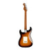 Fender Player Strat Limited Edition Roasted Maple 2-Color Sunburst