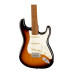 Fender Player Strat Limited Edition Roasted Maple 2-Color Sunburst