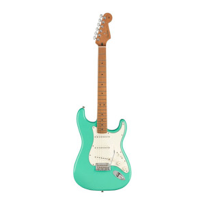Fender Player Strat Limited Edition RSTD MN Sea Foam Green