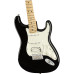 Fender Player Strat HSS Maple BK