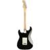 Fender Player Strat HSS Pau Ferro BK