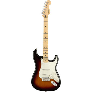 Fender Player Strat Maple 3SB