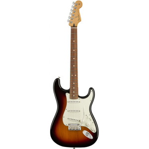 Fender Player Strat Pau Ferro 3SB Fender Player Strat Pau Ferro 3SB