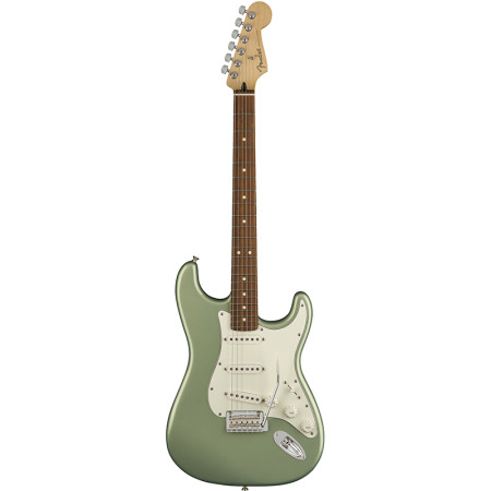 Fender Player Strat Pau Ferro SGM