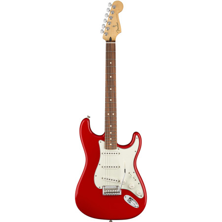 Fender Player Strat Pau Ferro SR