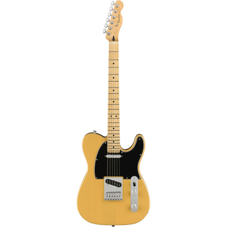 Fender Player Telecaster Maple BB
