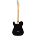 Fender Player Telecaster Maple BK