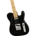 Fender Player Telecaster Maple BK
