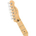 Fender Player Telecaster Maple BK