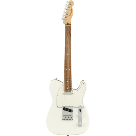 Fender Player Telecaster Pau Ferro PW