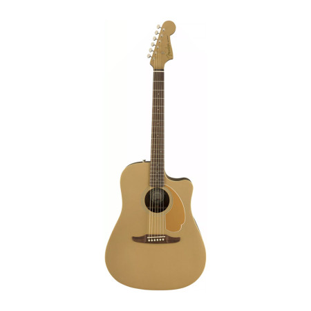 Fender Redondo Player Bronze Satin
