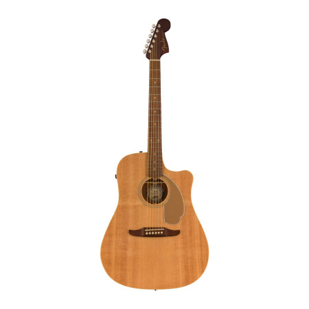 Fender Redondo Player Natural