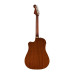 Fender Redondo Player Natural