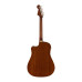 Fender Redondo Player Sunburst