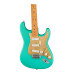 Squier 40th Anniversary Strat Vintage Edition MN Satin Sea Foam Green