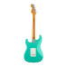 Squier 40th Anniversary Strat Vintage Edition MN Satin Sea Foam Green