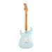 Squier 40th Anniversary Strat Vintage Edition MN Satin Sonic Blue