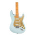 Squier 40th Anniversary Strat Vintage Edition MN Satin Sonic Blue